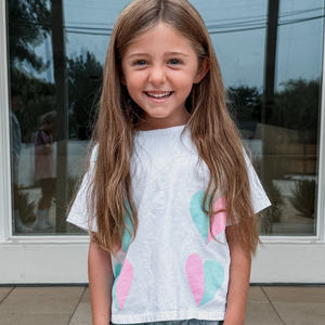 Fundraising Page: Harley Garris